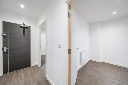 1 bedroom apartment to rent - Photo 4