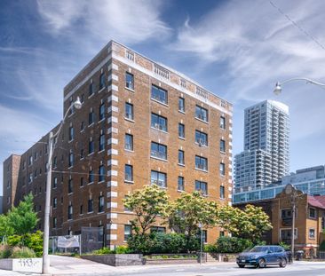 110 Wellesley Street East - Photo 3