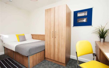 Bronze Non-Ensuite - Photo 5