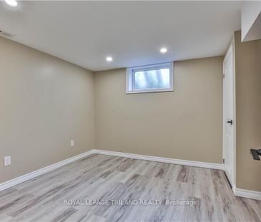 For Lease - 1032 EAGLE Drive, London South, Ontario - Photo 4