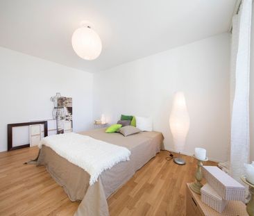 "Wohnen im HELLO Aarburg" - Photo 2