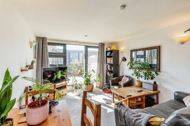 Deanery Road - Photo 1