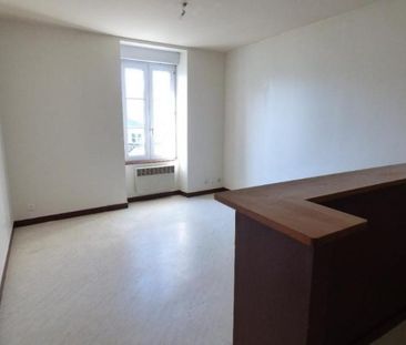 Appartement à louer, 2 pièces - Angers 49100 - Photo 1