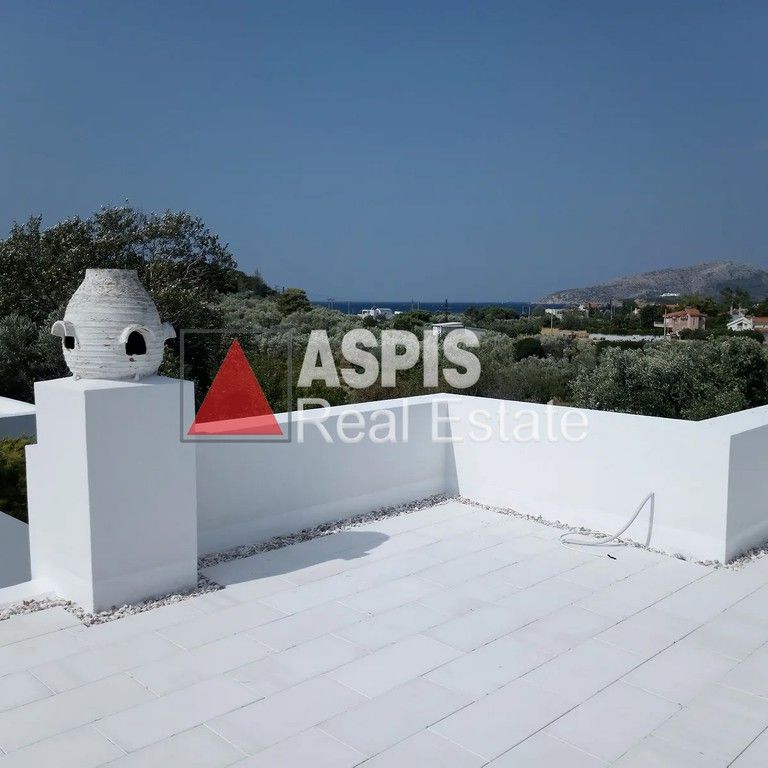 Μονοκατοικία 100 τ.μ. για ενοικίαση, Αττική - Υπόλοιπο, Λεγρενά - Photo 1
