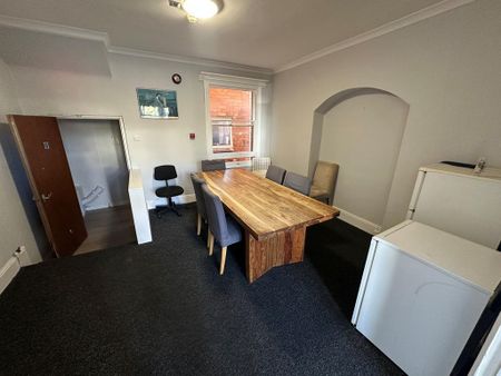 1 bedroom in a house share to rent - Photo 2