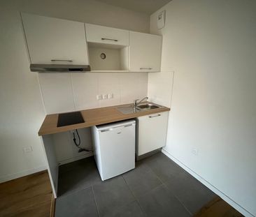 Location Appartement 2 pièces 41m² EAUNES 31600 - Photo 2