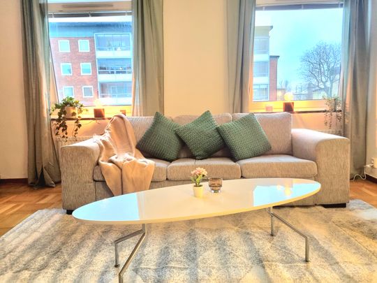 Stockrosgatan, Jönköping - Photo 1