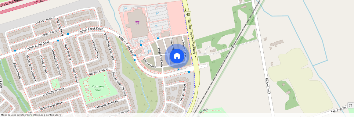 11 Sissons Way, Markham