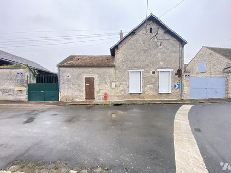 Appartement à louer Amponville - Photo 5