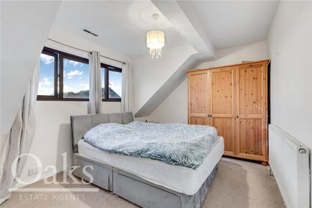 2 bedroom maisonette to rent - Photo 2