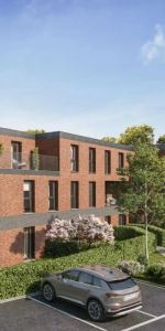 Appartement à louer 2 pièces 46.82m² - Photo 3