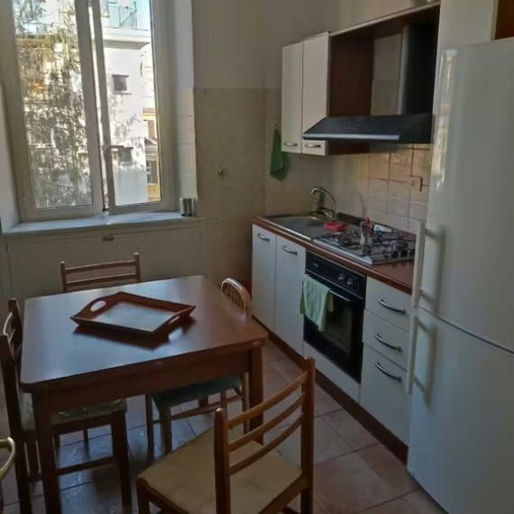 Via Agrigento, Rome, Lazio 00161 - Photo 1