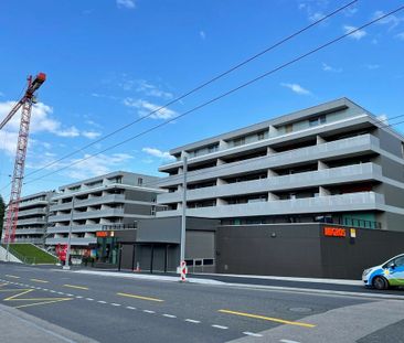 Appartement avec encadrement 2.5 pièces avec balcon - Foto 6