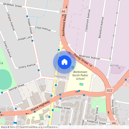 11/21-23, Rookwood Road, Yagoona