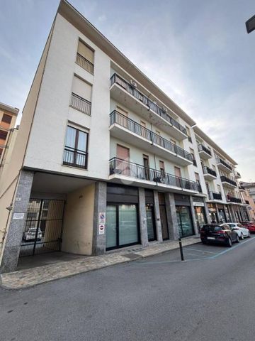 Trilocale via Duccio Galimberti 3, Corso Langhe, Moretta, Corso Cortemilia, Alba - Photo 2