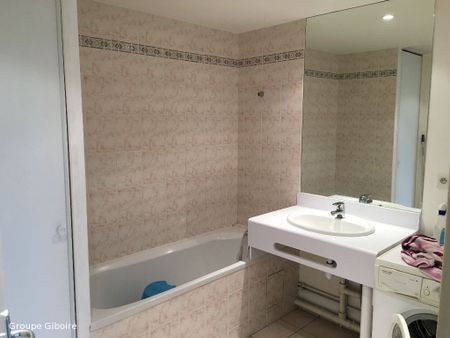 Appartement T3 à louer Saint Gregoire - 69 m² - Photo 3