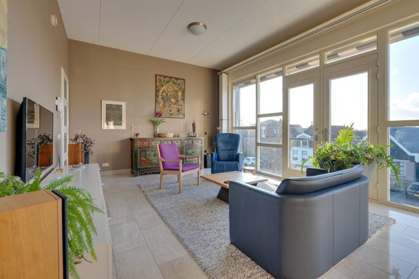 Appartement te huur: Prins Mauritsstraat 12 1462 JJ Middenbeemster - Photo 1