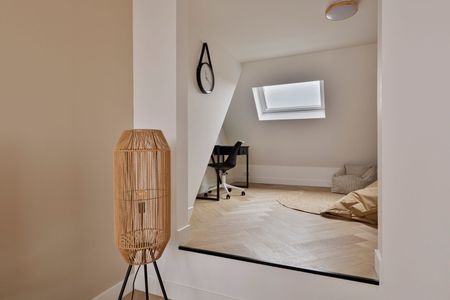 Willem de Zwijgerstraat 8-F, Overschie, 3043VD, Rotterdam - Foto 4