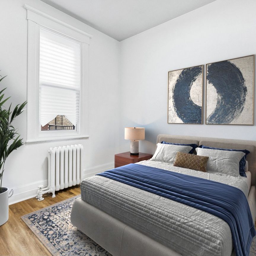 Condo for rent, Montréal (Ville-Marie) - Photo 1