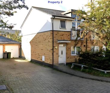 1 bedroom in a house share to rent - Photo 2