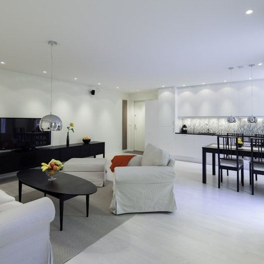 Drottninghusgränd, Stockholm - Foto 1