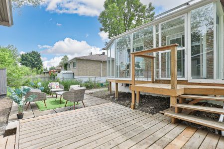 For Lease - 368 Hollyberry Trail, Toronto, Ontario - Photo 5