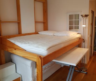 Studio Meublé à Chambourcy - Photo 5