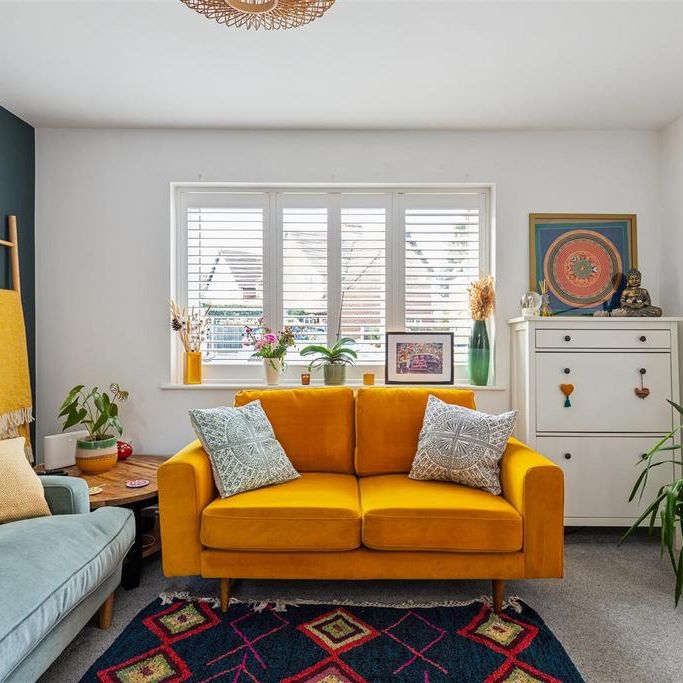 2 bedroom house to rent - Photo 1