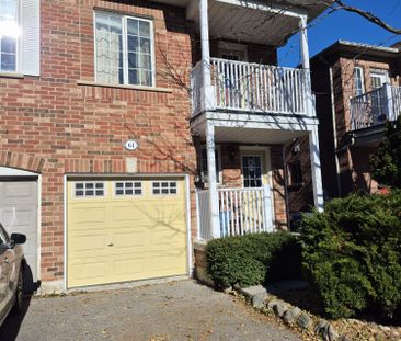 For Lease - 64 Wilmont Court, Brampton, Ontario - Photo 6