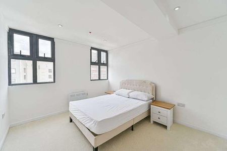 Lewisham High Street, Lewisham, SE13 - Photo 2