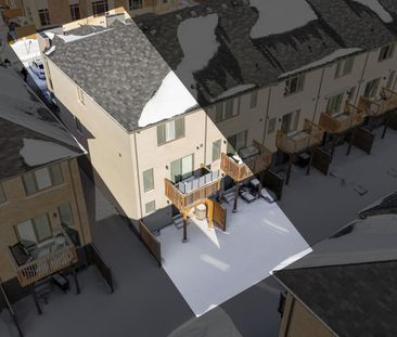 For Lease - 71 Donald Fleming Way Unit# 108, Whitby, Ontario - Photo 6