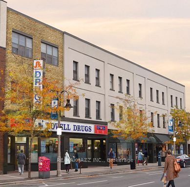 For Lease - 14 1/2 King Street Unit# 302, Oshawa, Ontario - Photo 5