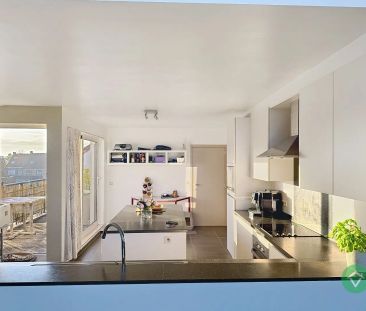 Luxe villa-appartement met dubbele garage en prachtig uitzicht in K... - Photo 5