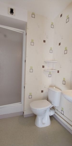 Location Appartement 1 pièce 18m² BRUZ 35170 - Photo 1