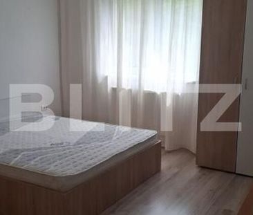 Apartament 2 camere, 57 mp, parcare, zona Teilor - Fotografie 4