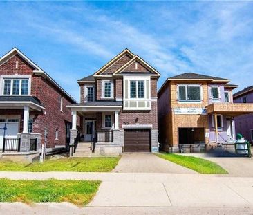 For Lease - 185 Forestwalk Street, Kitchener, Ontario - Photo 2