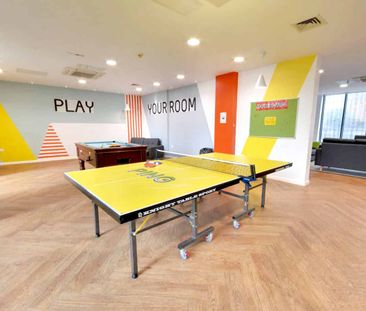 Extra Large High Double Studio - Photo 5