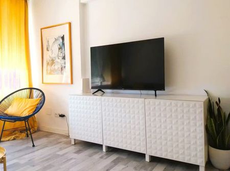 Carrer de lIlla Cabrera, Valencia, Valencian Community 46026 - Photo 3