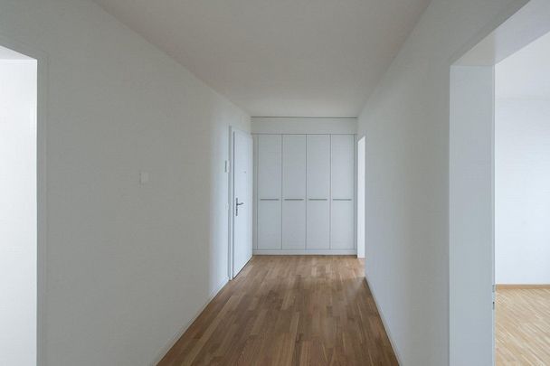 Charmant appartement rénové de 3 pièces - Foto 1