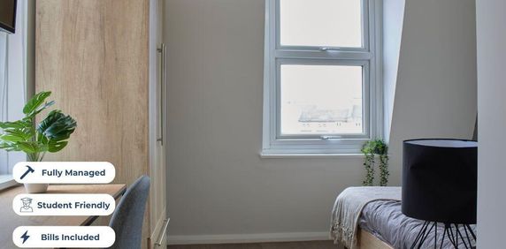 Studio to rent - Photo 2