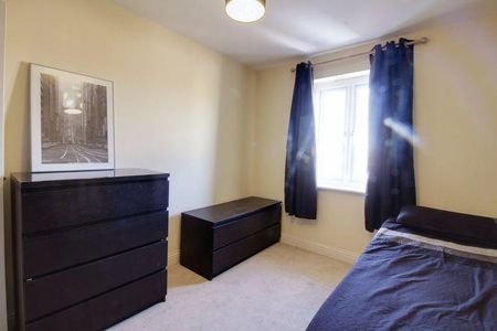 2 bedroom apartment to rent - Photo 3