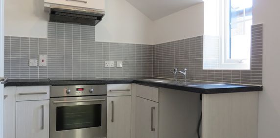 1 bed flat to rent in Friernhay Court, Friernhay Street - Photo 2