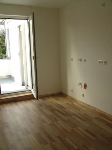 2 ZKDB-Wohnung mit Balkon in Düren - Photo 4