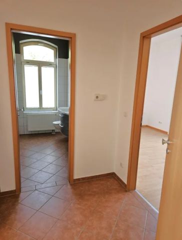 Stilvolle 2 Zimmer Wohnung mit Terrasse Fürth - Südstadt / Wohnung mieten - Photo 2