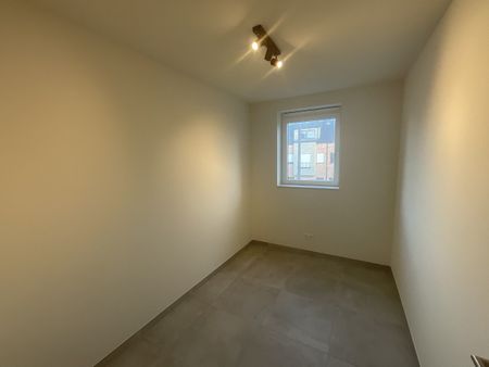 Nieuwbouw, 2-slaapkamer BEN-appartement in Nijlen - Photo 3