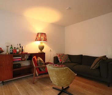 Appartement te huur: Tugelaweg 121-A 1091 VV Amsterdam - Photo 2