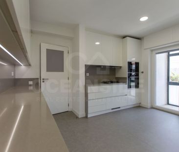 4 room luxury Duplex for rent in Oeiras, Lisbon - Photo 4