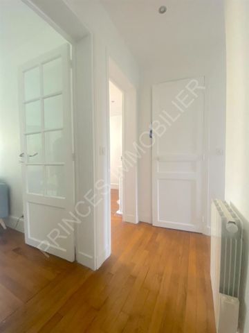 Location Appartement Boulogne-Billancourt 3 Pièces 43 m² - Photo 2