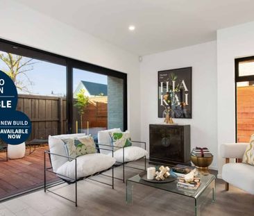 Executive-Style in the Heart of Merivale... LAST ONE LEFT! - Photo 5