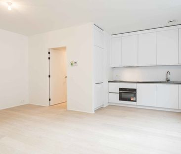 Appartement in Brussel - Photo 6